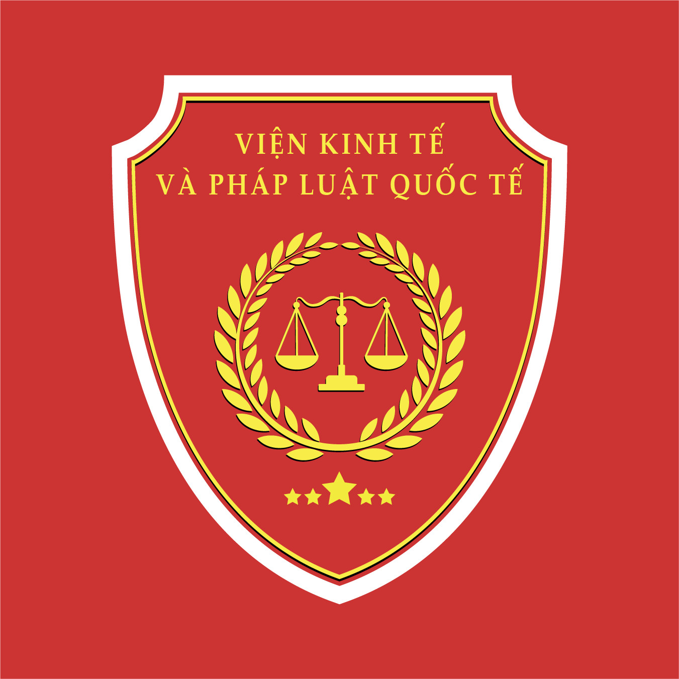 logo Viện Kinh Tế và Pháp Luật Quốc Tế